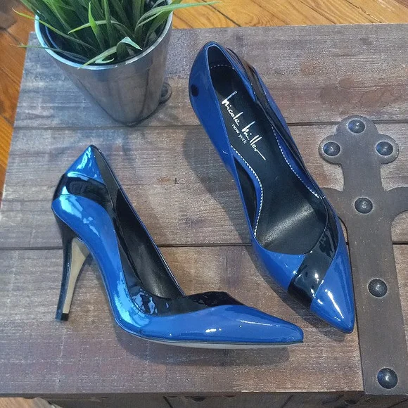 Nicole Miller heels - Picture 3 of 17